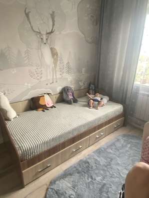 Кровать