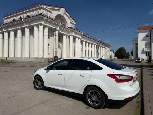 Ford в Цимлянске фото 13