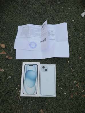 IPhone 15 128