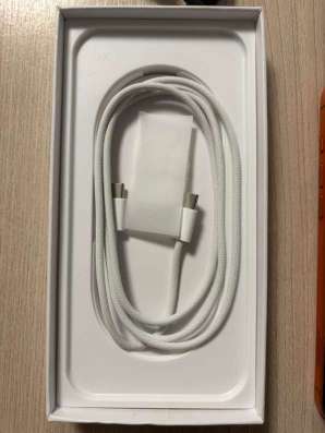 Продам IPhone 17 pro max в Энгельсе фото 6