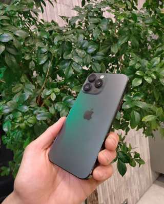iPhone 16 pro max 512gb sim +esim в Москве фото 8