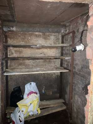 Продам погреб в Томске фото 3