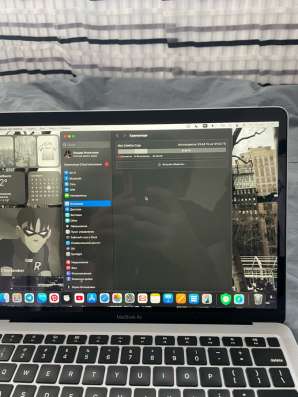 MacBook Air 13 2020 retina в Челябинске фото 4