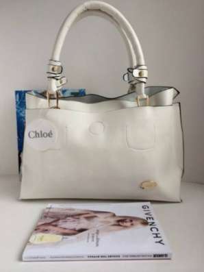 сумку CHLOE