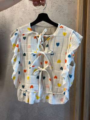 Жилетка Country textile