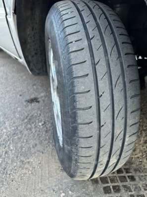 Toyota sprinter E110 1996 в Улан-Удэ фото 5