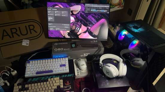 RTX 2060 SUPER / i5-10400F / 16GB / SSD 1.4TB