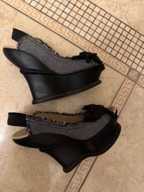 Туфли Nina Ricci в Москве