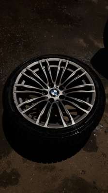 Колеса BMW m5f10 в Москве
