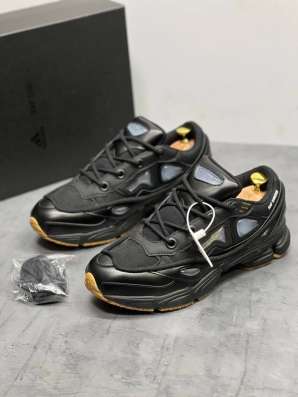 Raf simons ozweego 3 в Москве