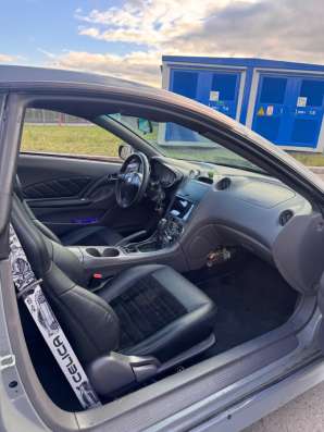 Toyota celica 2001 в Москве фото 6