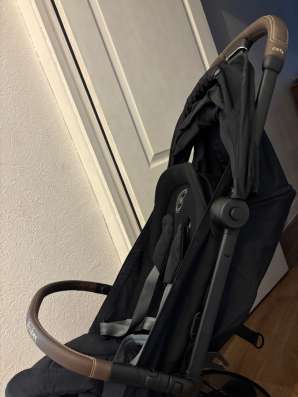 Коляска Cybex Coya