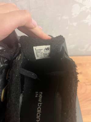 Кроссовки New Balance 574 в Домодедове