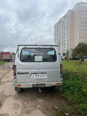 Продаю Баргузин в Подольске фото 3