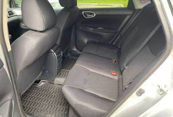 Nissan Sentra VII(B17) 2016г. в Москве фото 4