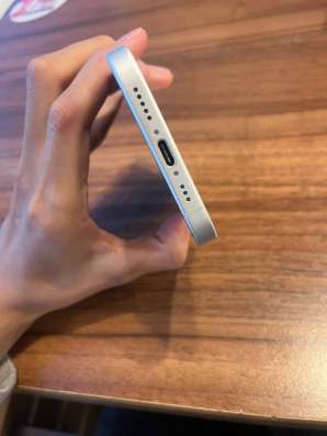 IPHONE 16 в Красноярске фото 3