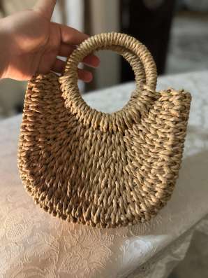 Пляжная сумка