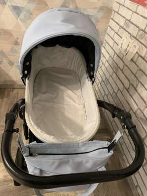 Продам КОЛЯСКУ RICO BASIC в Новокузнецке фото 4