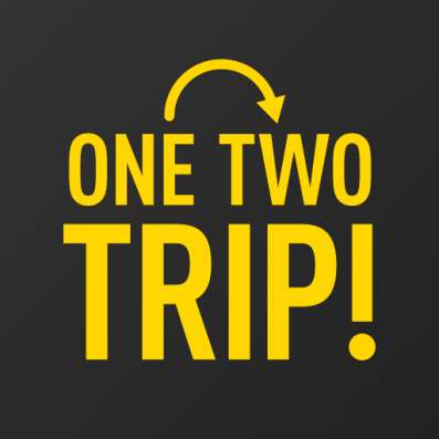 Подарочный сертификат OneTwoTrip на 30000₽
