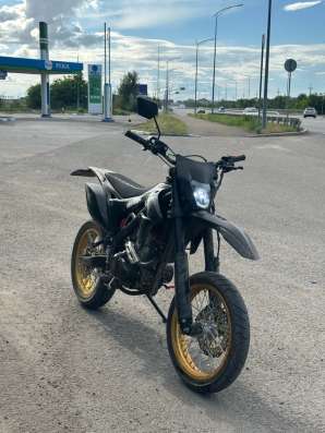 Мотоцикл Regulmoto zr300 в Волгограде фото 3
