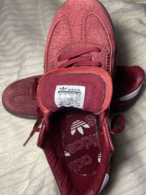 Adidas кроссовки в Йошкар-Оле фото 5