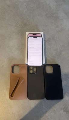 Iphone 14 pro max 128 gb в Коврове фото 3
