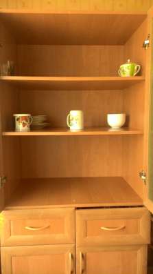 Кухонная мебель (набор) в Новосибирске фото 5