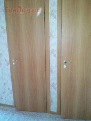 Продам трехкомнатную квартиру в Вологда.Жилая площадь 59  кв.м.Этаж 3.Дом панельный. в Вологде фото 10