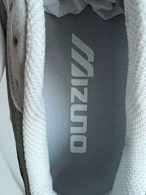 Mizuno wave rider 10 в Москве фото 3