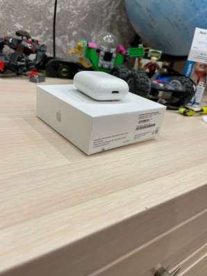 Airpods 1 в Нижневартовске фото 4