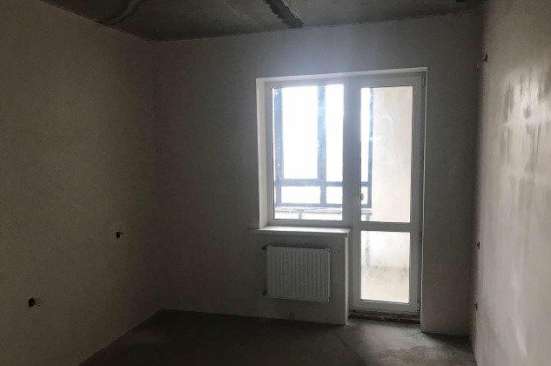 Продам однокомнатную квартиру в Краснодар.Жилая площадь 56  кв.м.Этаж 16.Дом монолитный. в Краснодаре