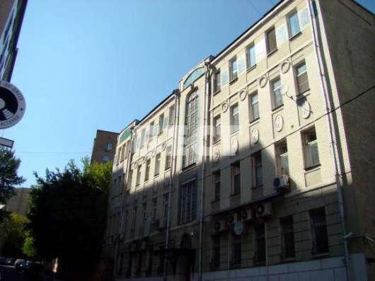 Продам четырехкомнатную квартиру в Москве. Жилая площадь 81 кв.м. Этаж 3. Дом кирпичный. в Москве фото 20