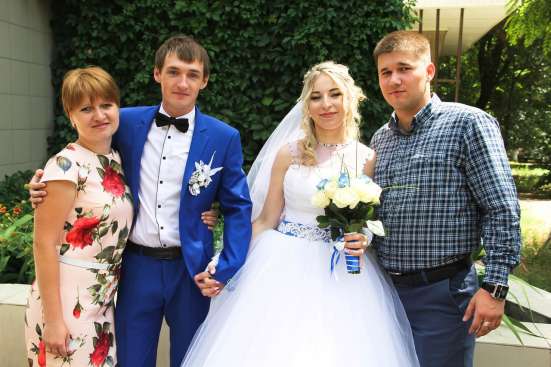 Ведущая и диджей в Волгограде фото 12