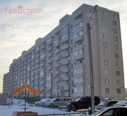 Продам однокомнатную квартиру в Вологда.Жилая площадь 31  кв.м.Этаж 3.Есть Балкон.