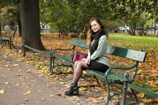 Ирина, 38 лет, хочет пообщаться