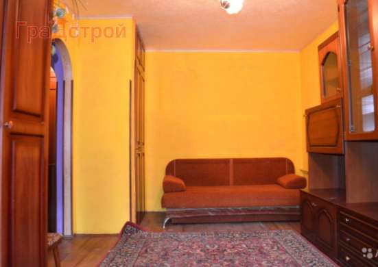 Продам однокомнатную квартиру в Вологда.Этаж 2.Дом кирпичный.Есть Балкон. в Вологде фото 9