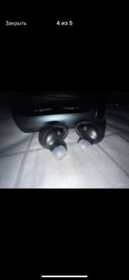 БЕСПРОВОДНЫЕ НАУШНИКИ CGPods X в Иркутске фото 3