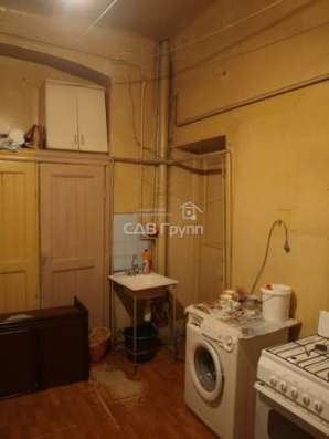 Продам многомнатную квартиру в Москве. Жилая площадь 130 кв.м. Этаж 3. Дом кирпичный. в Москве фото 17