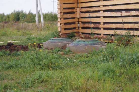 Дом 108 м2 участок ИЖС Заокский р-н все коммуникац в Туле фото 6