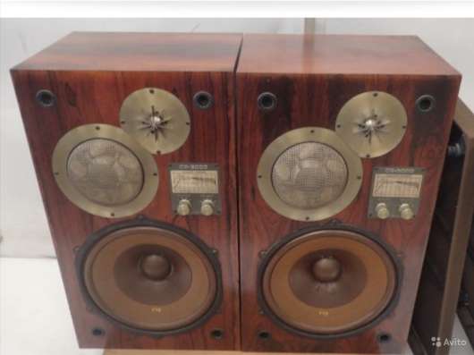 Pioneer CS-3000 акустика колонки в Новокузнецке фото 5
