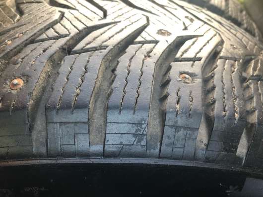 Шины Kumho в Стерлитамаке фото 4
