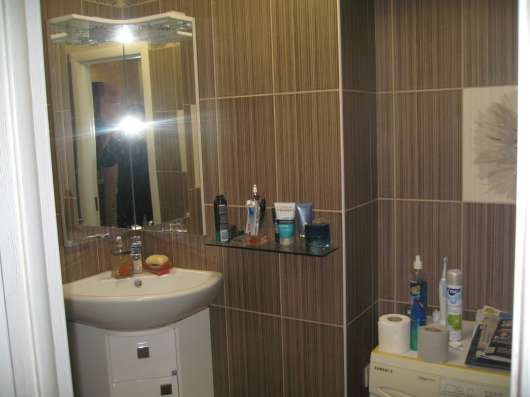 Продам 3х комнатную индивидуалку в центре в Кирове фото 3