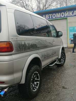 Продам авто в отличном состоянии в Хабаровске фото 11