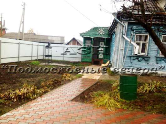 Продам дом в Москва.Жилая площадь 100  кв.м.Есть Канализация, Газ. в Москве фото 20