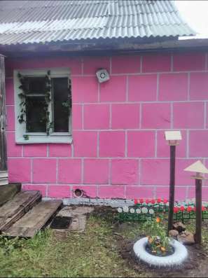 Продам дом