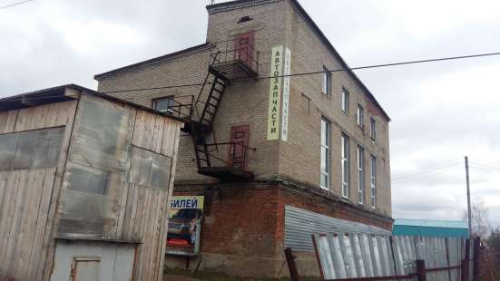 Продам готовый бизнес в Добрянке фото 11