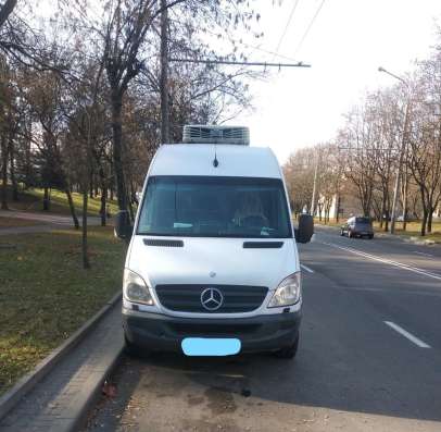 Грузоперевозки цельнометаллические