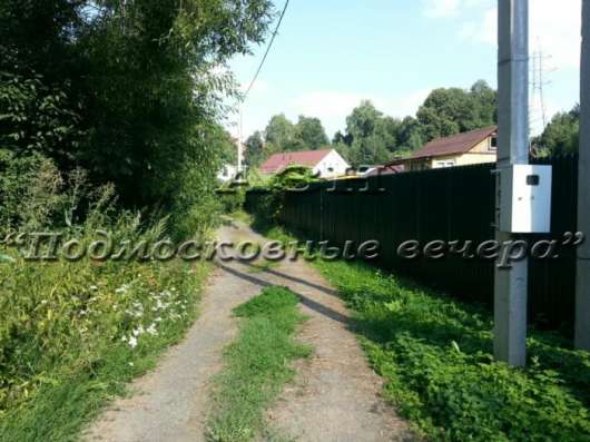 realty_mapper3.plot_in_locationСадовое некоммерческое тов-во. Площадь 7.50 сот.Есть Электричество. в Москве фото 3