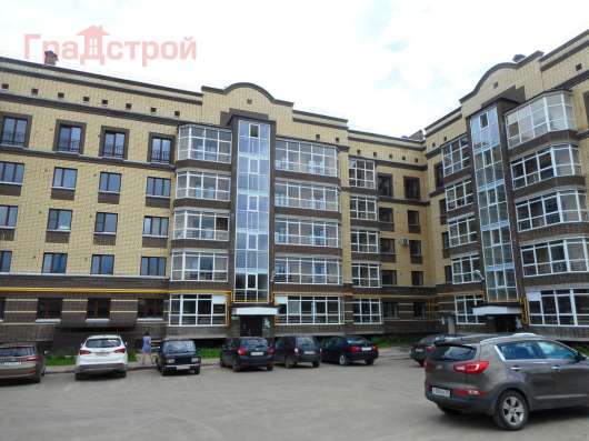 Продам однокомнатную квартиру в Вологда.Жилая площадь 35,11  кв.м.Этаж 5.Есть Балкон. в Вологде фото 3