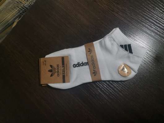 Носки Nike Adidas в Когалыме
